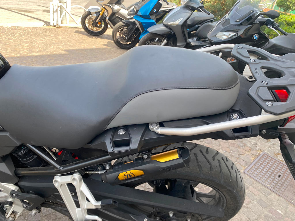 BMW F 750 GS - 2022 - KM 5976