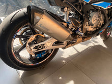 Carica l'immagine nel visualizzatore di Gallery, BMW M 1000 RR - 2022 - KM 21801