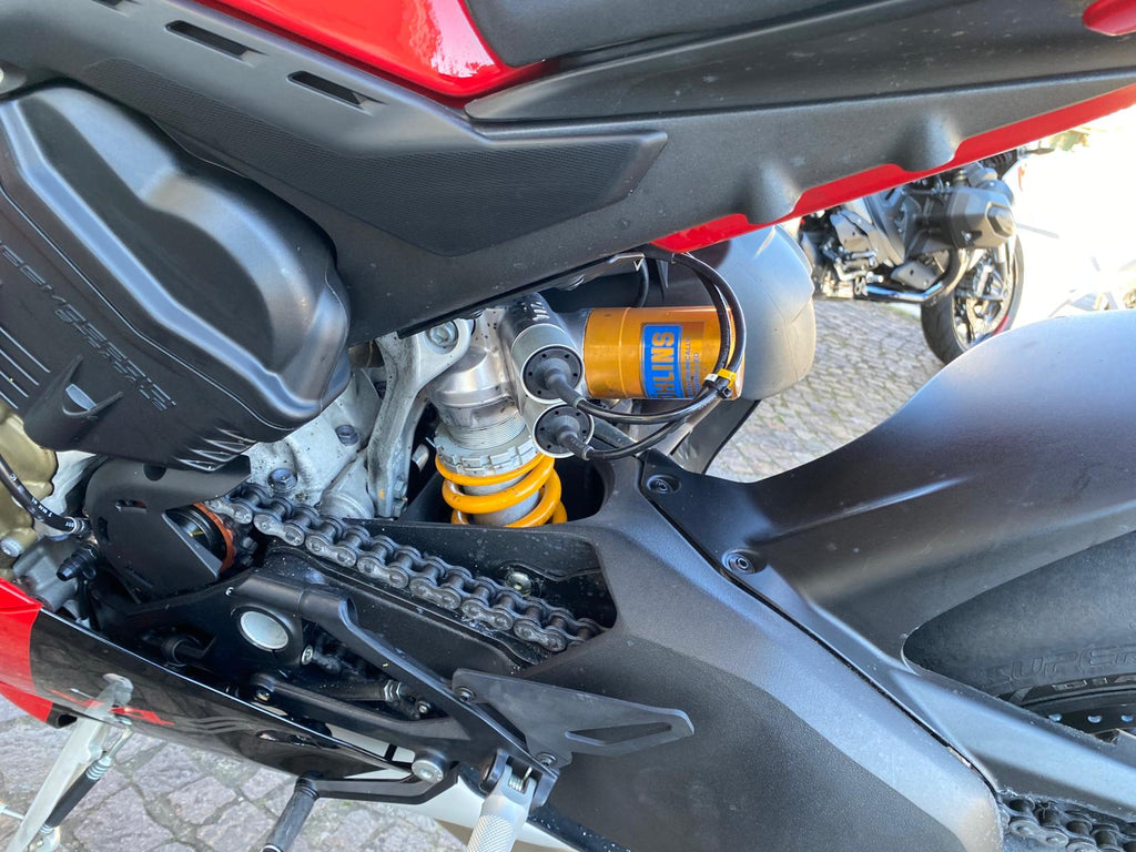 DUCATI PANIGALE V4 S - 2022 - KM 13847