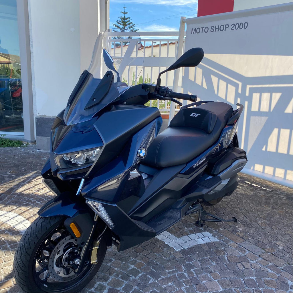 BMW C 400 GT - 2024 - KM 5160