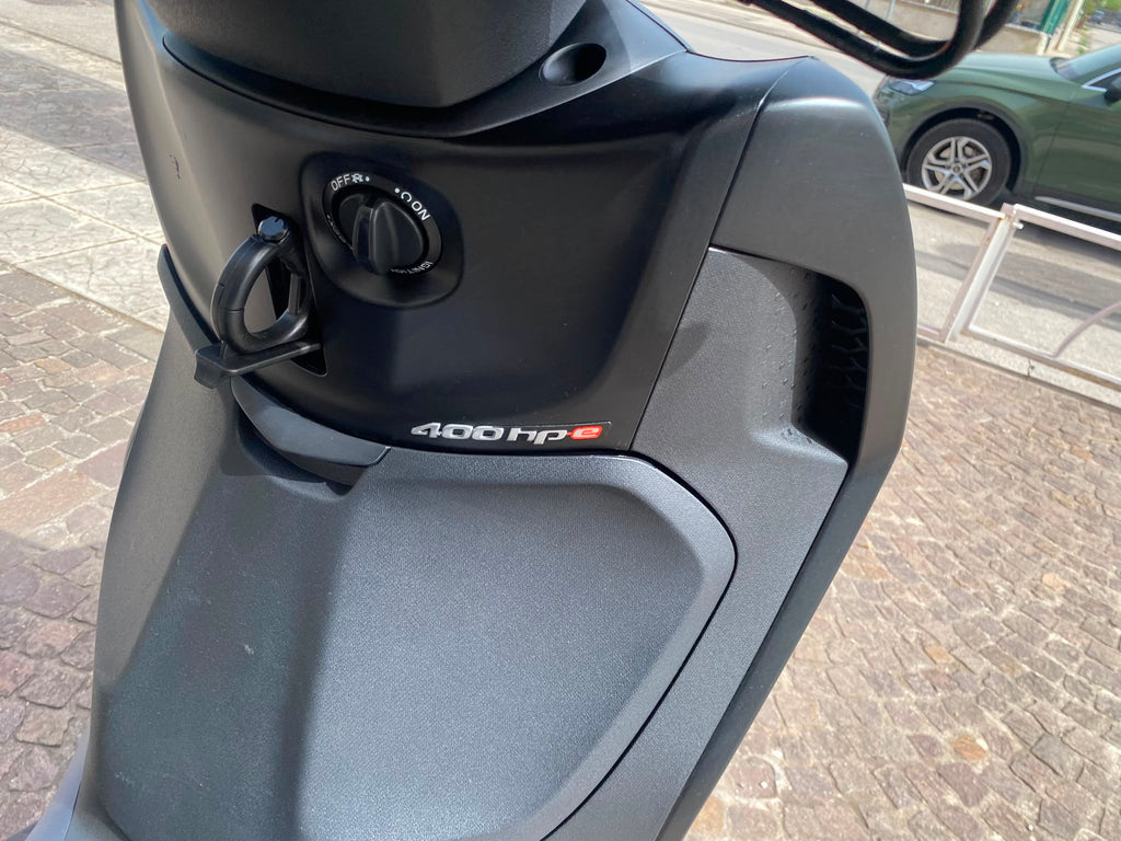 PIAGGIO BEVERLY 400 S - 2026 - KM 1226