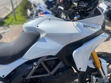 Carica l&#39;immagine nel visualizzatore di Gallery, DUCATI MULTISTRADA 1200 S - 2010 - KM 40152