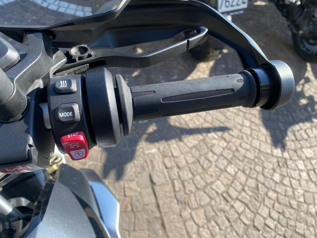 BMW R 1250 R - 2024 - KM 10987