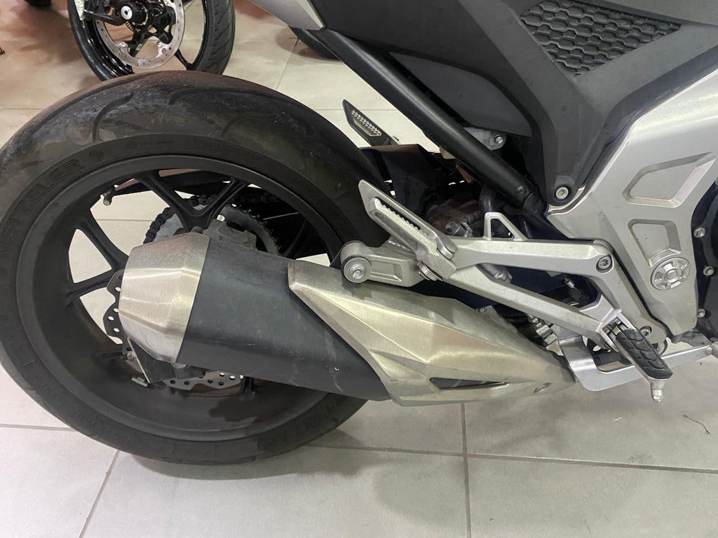 HONDA NC 750 X - 2022 - KM 22075