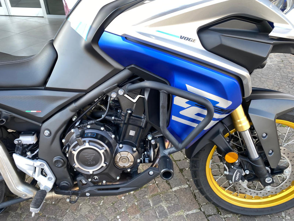 VOGE VALICO 525 DSX - 2023 - KM 6550