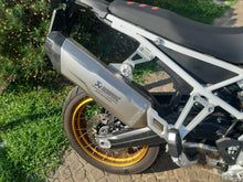 Carica l&#39;immagine nel visualizzatore di Gallery, BMW F 900 GS - 2025 - KM 3002