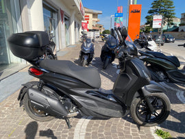 PIAGGIO BEVERLY 400 - 2024 - KM 3053