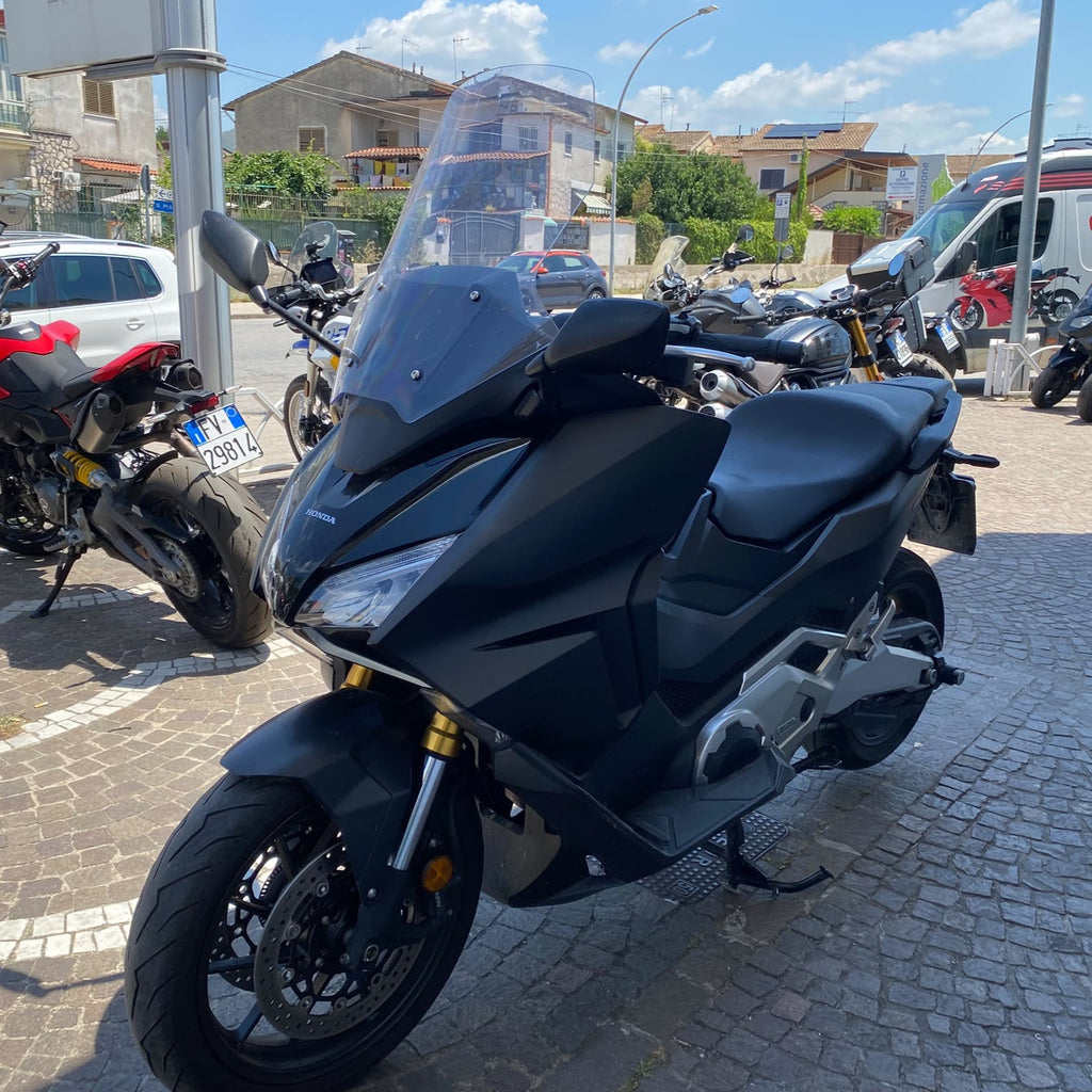 HONDA FORZA 750 - 2023 - KM 23280