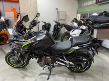 Carica l&#39;immagine nel visualizzatore di Gallery, QJ MOTOR SRT 700 - 2024 - KM 12547