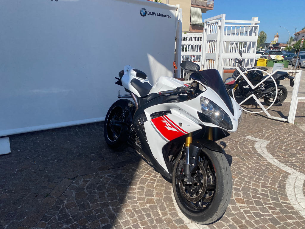 YAMAHA YZF R1 - 2007 - KM 32581