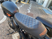 Carica l'immagine nel visualizzatore di Gallery, TRIUMPH BONNEVILLE LIMITED EDITION - 2015 - KM 20460