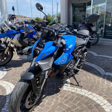 Carica l'immagine nel visualizzatore di Gallery, SUZUKI GSX 8S - 2025 - KM 5530