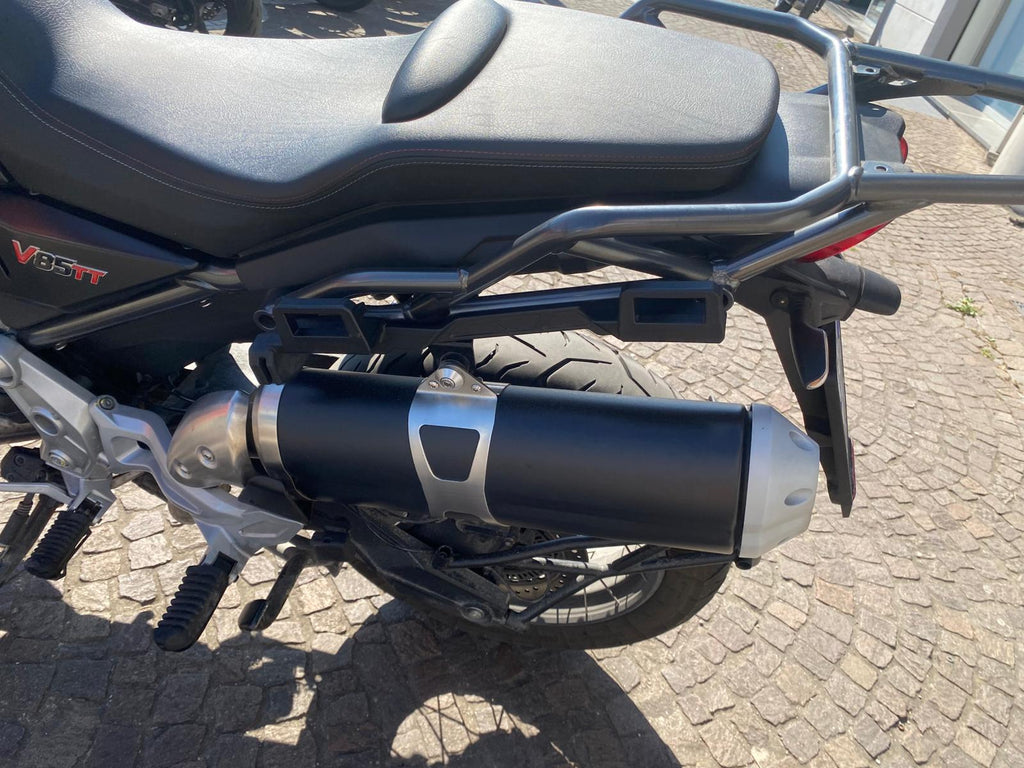 MOTO GUZZI V85 TT - 2023 - KM 12382