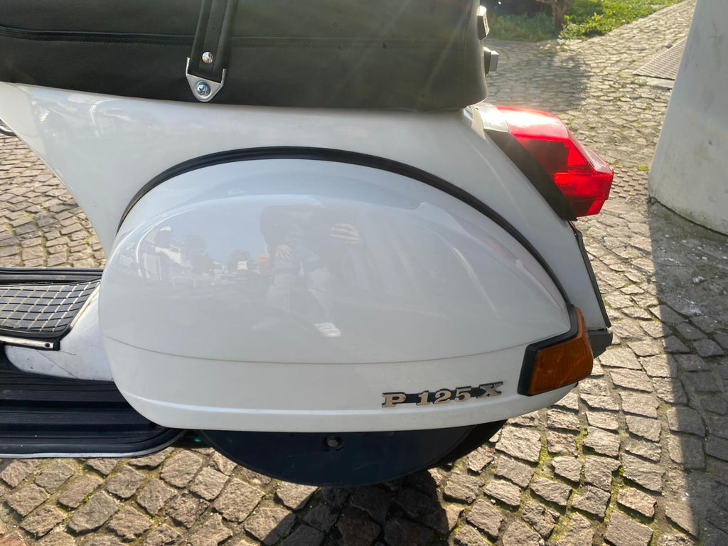 PIAGGIO VESPA PX 125 - 1979 - KM 29454