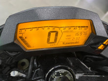 Carica l&#39;immagine nel visualizzatore di Gallery, KAWASAKI Z 125 - 2020 - KM 16976