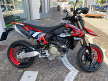 Carica l&#39;immagine nel visualizzatore di Gallery, DUCATI HYPERMOTARD 698 MONO RVE - 2025 - KM 327
