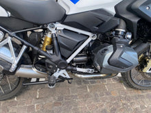 Carica l'immagine nel visualizzatore di Gallery, BMW R 1250 GS - 2023 - KM 7218