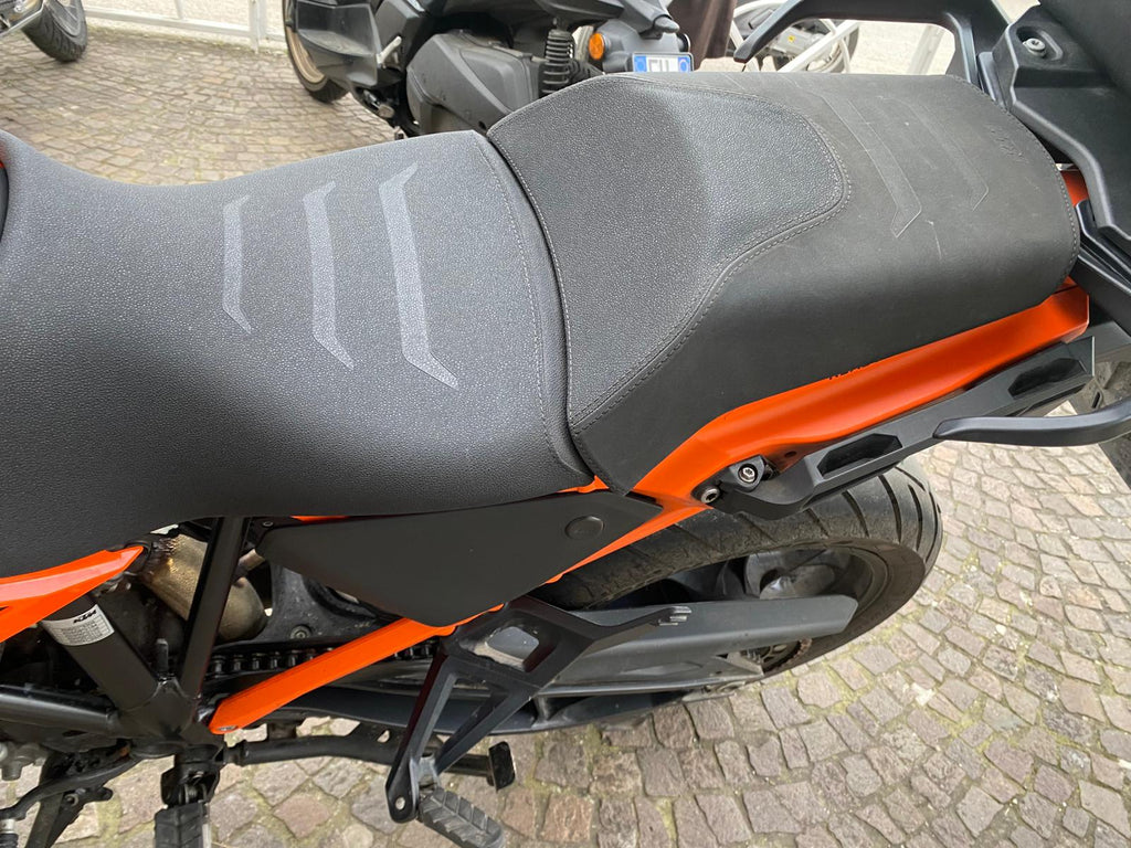 KTM 1290 SUPER ADVENTURE S - 2023 - KM 37919