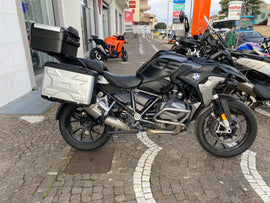 BMW R 1250 GS TRIPLE BLACK - 2022 - KM 50031