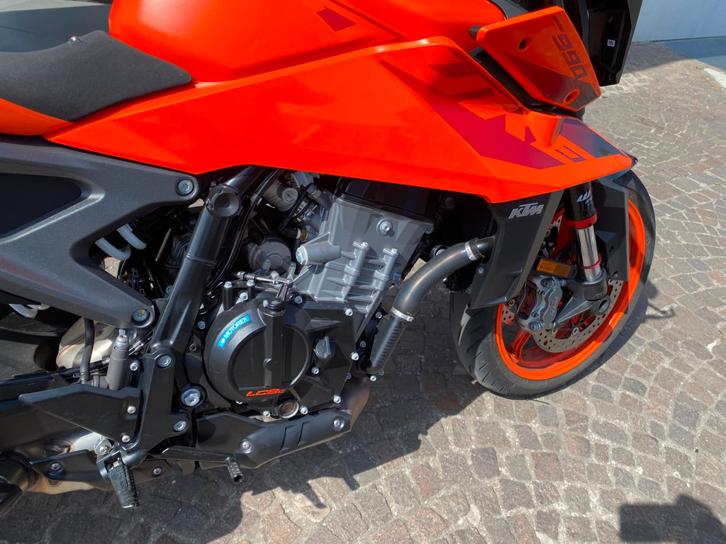 KTM 990 DUKE - 2024 - KM 11903