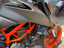 Carica l'immagine nel visualizzatore di Gallery, KTM 125 DUKE - 2021 - KM 26256