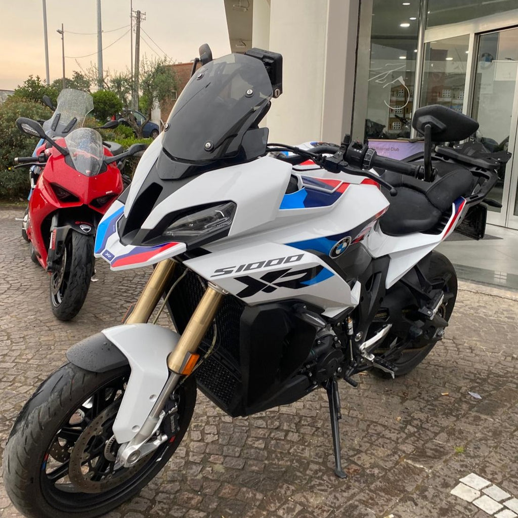 BMW S 1000 XR - 2025 - KM 5378