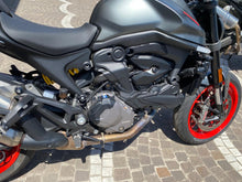 Carica l'immagine nel visualizzatore di Gallery, DUCATI MONSTER 937 - 2022 - KM 8287