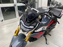 Carica l'immagine nel visualizzatore di Gallery, BMW G 310 R - 2021 - KM 17908