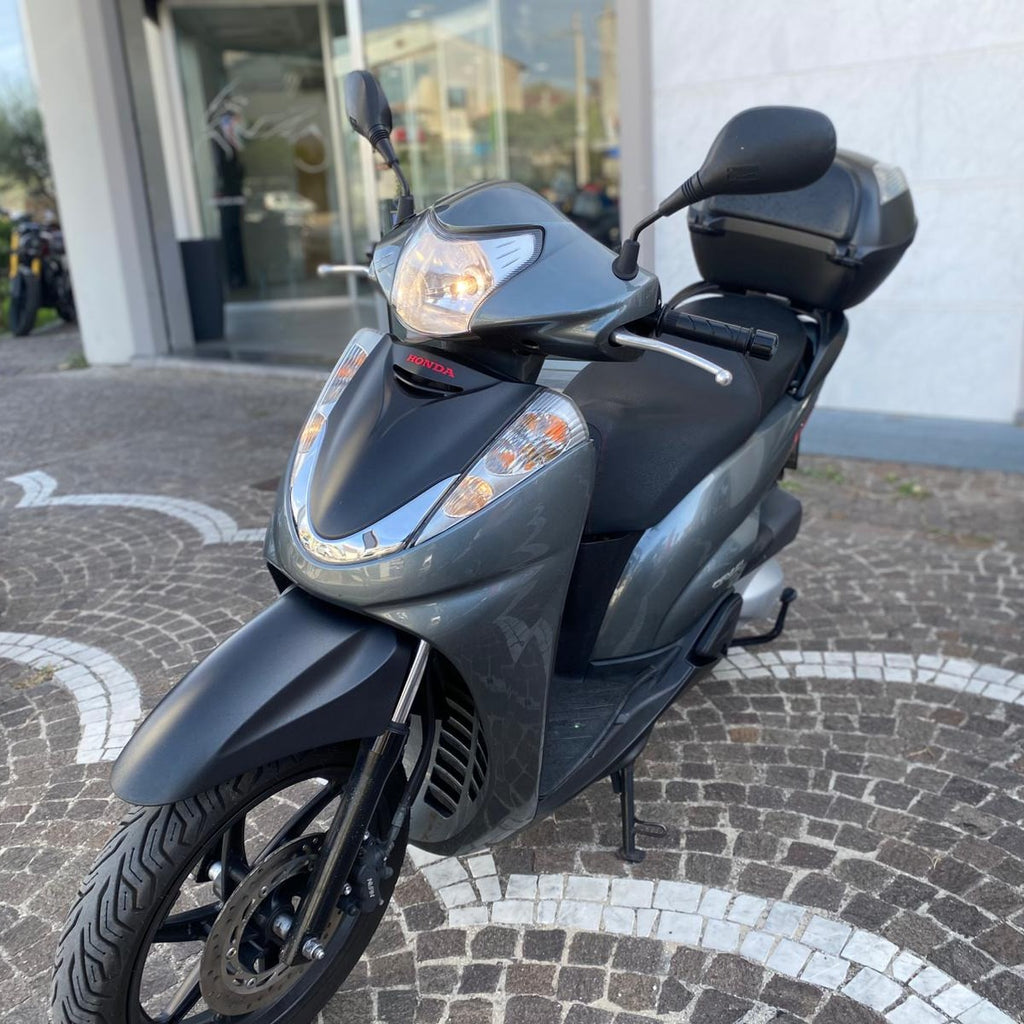 HONDA SH 300 - 2009 - KM 23876