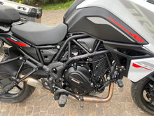 Carica l&#39;immagine nel visualizzatore di Gallery, BENELLI TRK 702 - 2025 - KM 4156