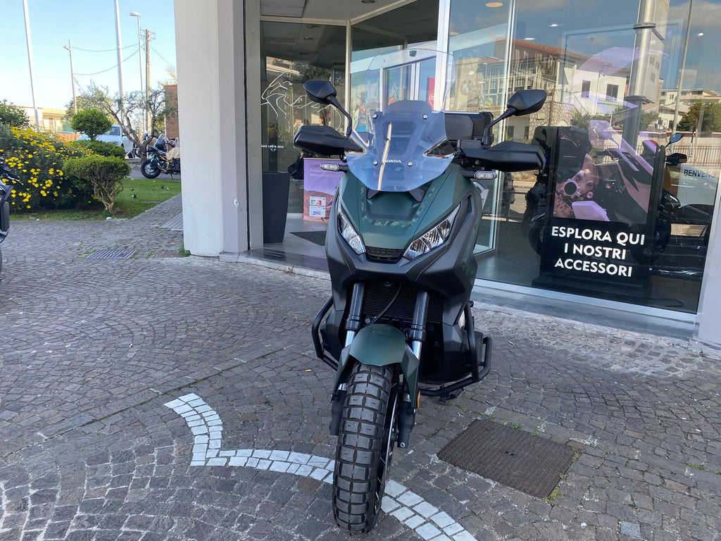 HONDA X ADV 750 - 2020 - KM 17874
