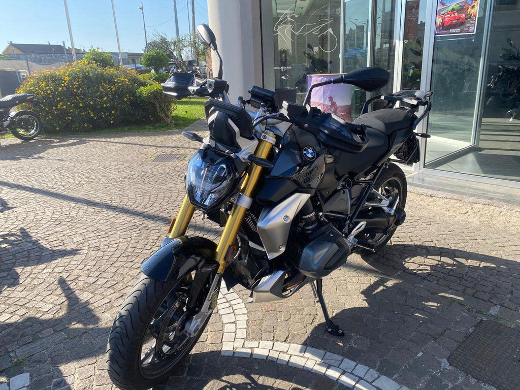 BMW R 1250 R - 2024 - KM 10987