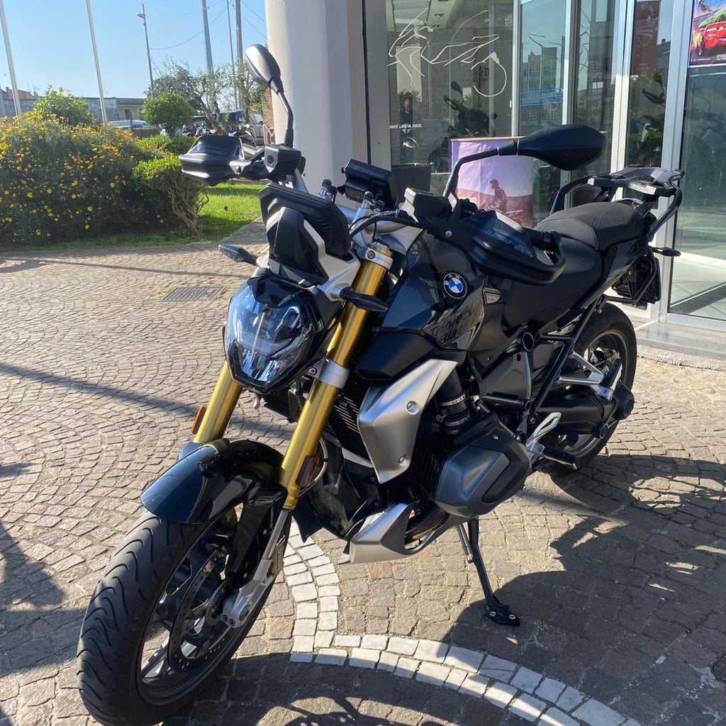 BMW R 1250 R - 2024 - KM 10987