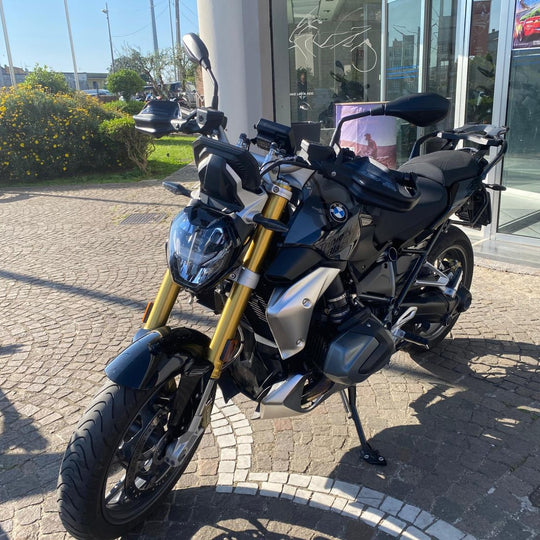 BMW R 1250 R - 2024 - KM 10987