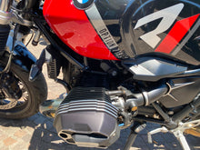 Carica l'immagine nel visualizzatore di Gallery, BMW R NINE T PURE - 2022 - KM 17472