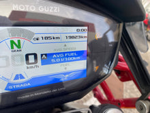 Carica l'immagine nel visualizzatore di Gallery, MOTO GUZZI V85 TT - 2019 - KM 19823