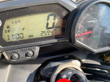 Carica l'immagine nel visualizzatore di Gallery, YAMAHA XJ6 - 2011 - KM 25947