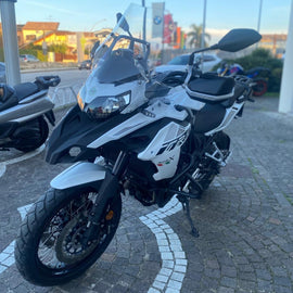 BENELLI TRK 502 - 2022 - KM 11540
