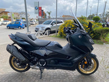 Carica l'immagine nel visualizzatore di Gallery, YAMAHA T MAX 560 TECH MAX - 2022 - KM 8737