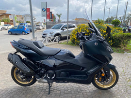 YAMAHA T MAX 560 TECH MAX - 2022 - KM 8737