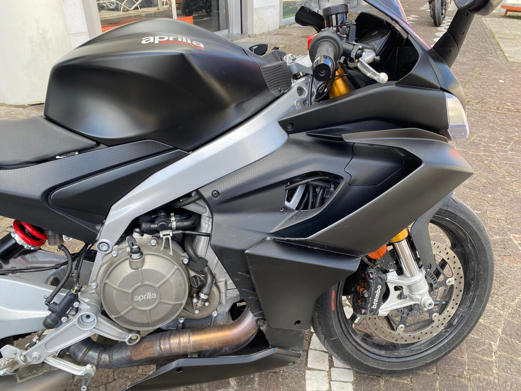 APRILIA RS 660 - 2024 - KM 25859