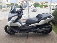 Carica l&#39;immagine nel visualizzatore di Gallery, BMW C 400 GT - 2023 - KM 23147