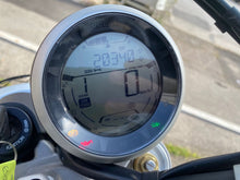 Carica l'immagine nel visualizzatore di Gallery, DUCATI SCRAMBLER 800 DESERT SLED - 2020 - KM 20340