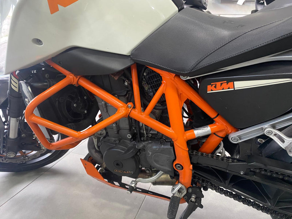 KTM 690 DUKE - 2012 - KM 39343