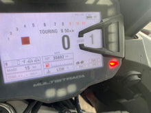 Carica l'immagine nel visualizzatore di Gallery, DUCATI MULTISTRADA 1200 S - 2015 - KM 35602