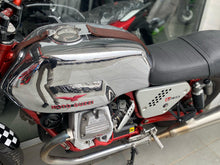 Carica l&#39;immagine nel visualizzatore di Gallery, MOTO GUZZI V7 RACER SPECIAL - 2011 - KM 10969