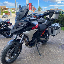 Carica l&#39;immagine nel visualizzatore di Gallery, DUCATI MULTISTRADA V4 RALLY - 2025 - KM 903