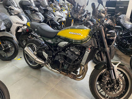 KAWASAKI Z 900 RS - 2023 - KM 1788
