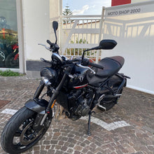 Carica l'immagine nel visualizzatore di Gallery, TRIUMPH TRIDENT 660 - 2026 - KM 14887