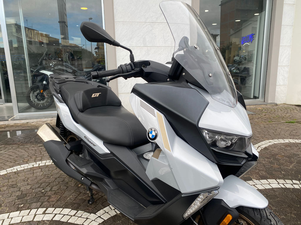 BMW C 400 GT - 2025 - KM 1273